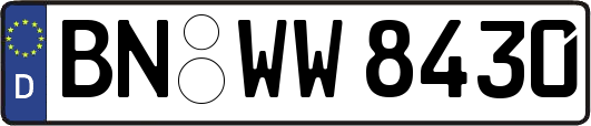 BN-WW8430