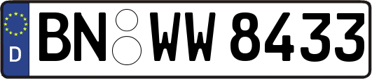 BN-WW8433