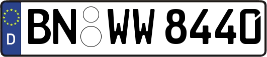 BN-WW8440