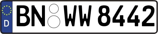 BN-WW8442