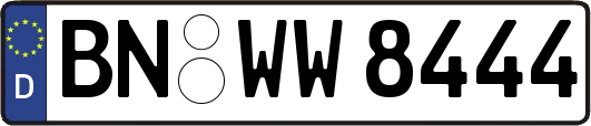 BN-WW8444
