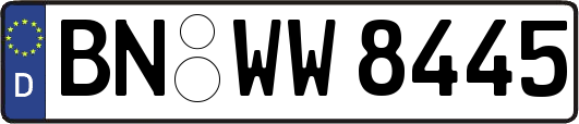 BN-WW8445