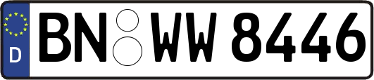 BN-WW8446