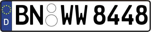 BN-WW8448