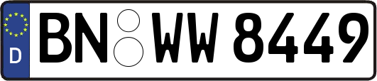 BN-WW8449
