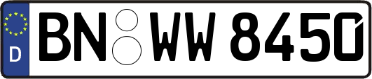 BN-WW8450