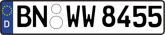 BN-WW8455