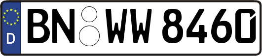 BN-WW8460