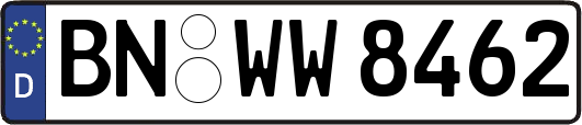 BN-WW8462