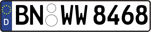 BN-WW8468
