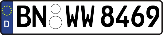 BN-WW8469