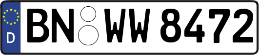 BN-WW8472
