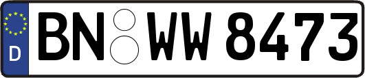 BN-WW8473