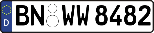 BN-WW8482
