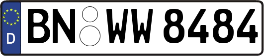 BN-WW8484