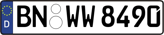 BN-WW8490