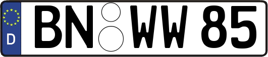 BN-WW85