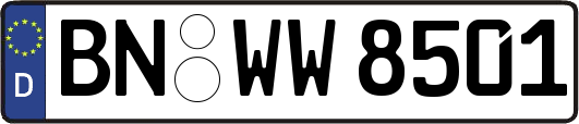 BN-WW8501