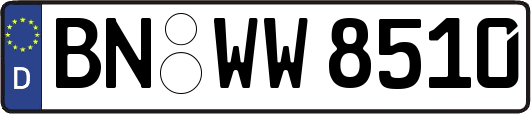 BN-WW8510