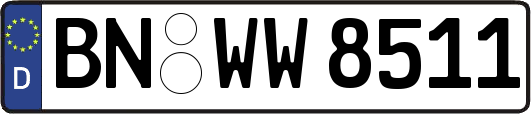BN-WW8511