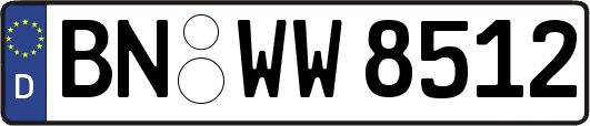 BN-WW8512