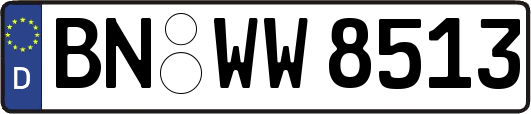 BN-WW8513