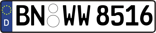 BN-WW8516