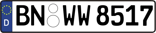 BN-WW8517