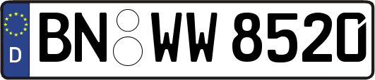 BN-WW8520