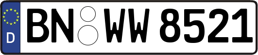 BN-WW8521