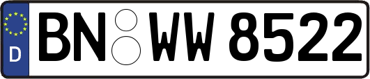 BN-WW8522