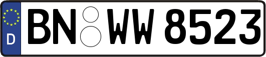 BN-WW8523