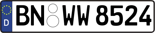 BN-WW8524