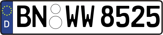 BN-WW8525