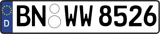 BN-WW8526