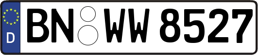 BN-WW8527