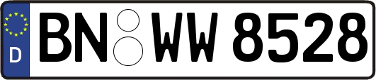BN-WW8528