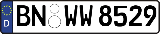 BN-WW8529
