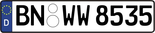 BN-WW8535