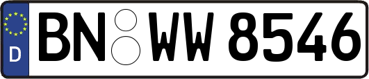 BN-WW8546