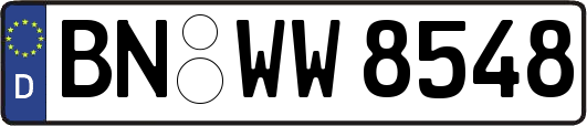 BN-WW8548