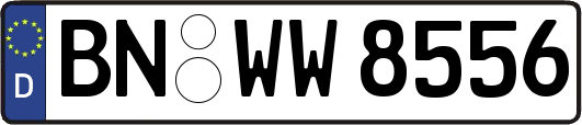 BN-WW8556