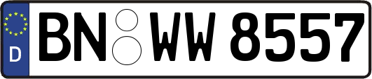 BN-WW8557