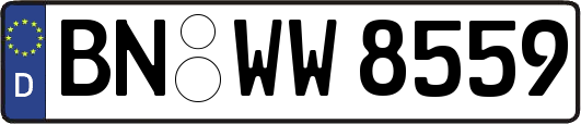 BN-WW8559
