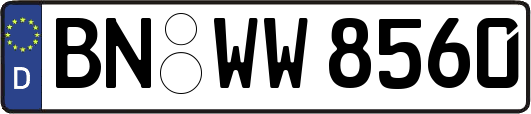 BN-WW8560