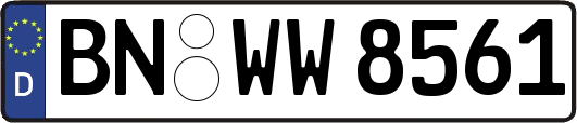 BN-WW8561