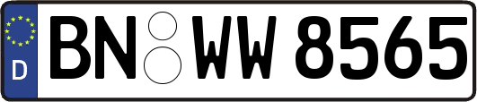 BN-WW8565
