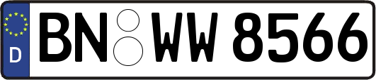 BN-WW8566