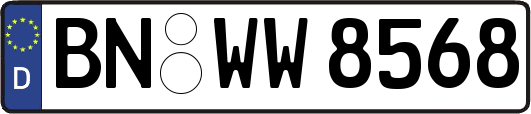 BN-WW8568