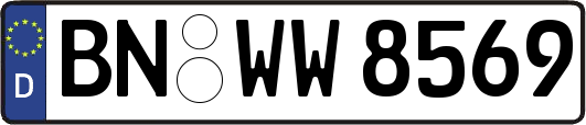 BN-WW8569